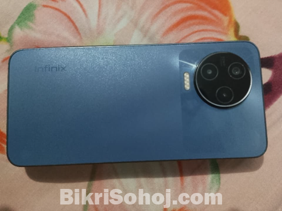 Infinix note 12